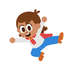 Loratone mascot