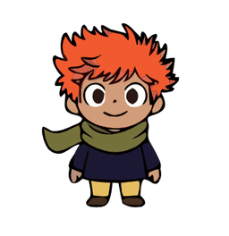 Loratone mascot